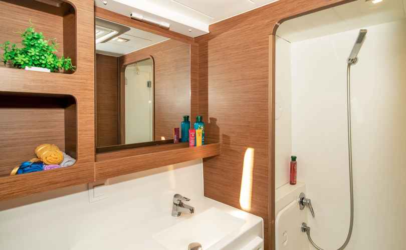 Photo Lagoon 42 (2020)