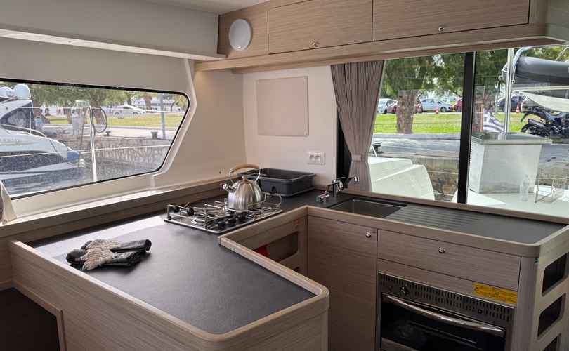 Photo Lagoon 42 (2025)