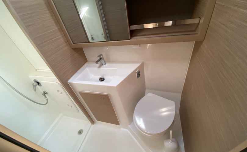 Photo Lagoon 42 (2023)