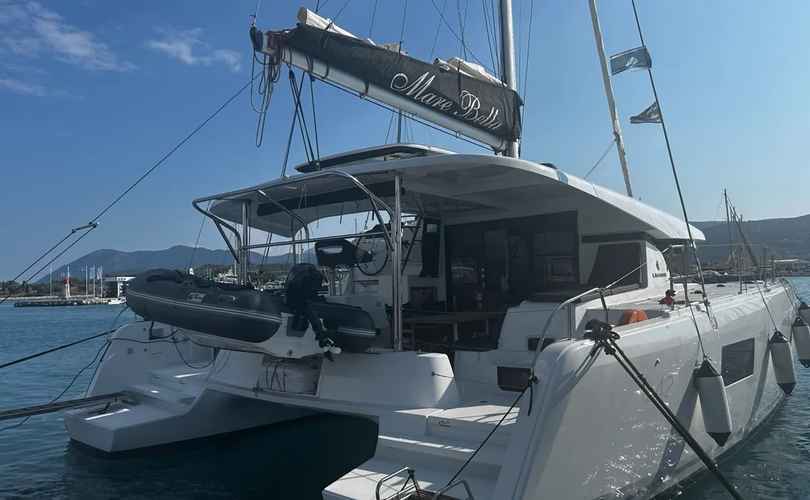 Photo Lagoon 42 (2024)