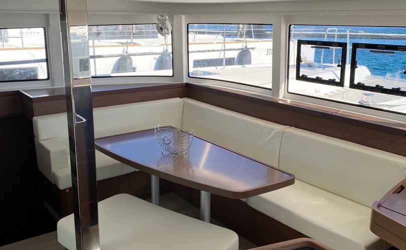 Photo Lagoon 42 (2024)