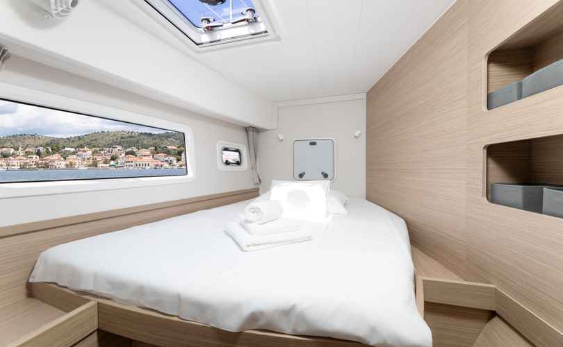 Photo Lagoon 42 (2025)