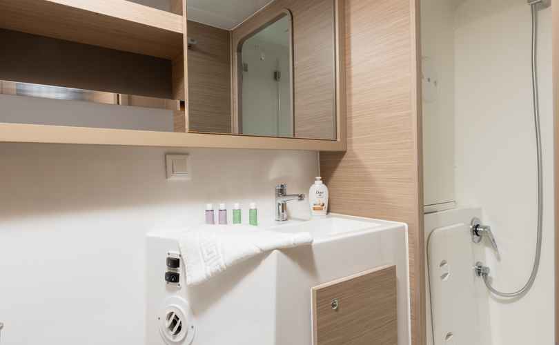 Photo Lagoon 42 (2025)