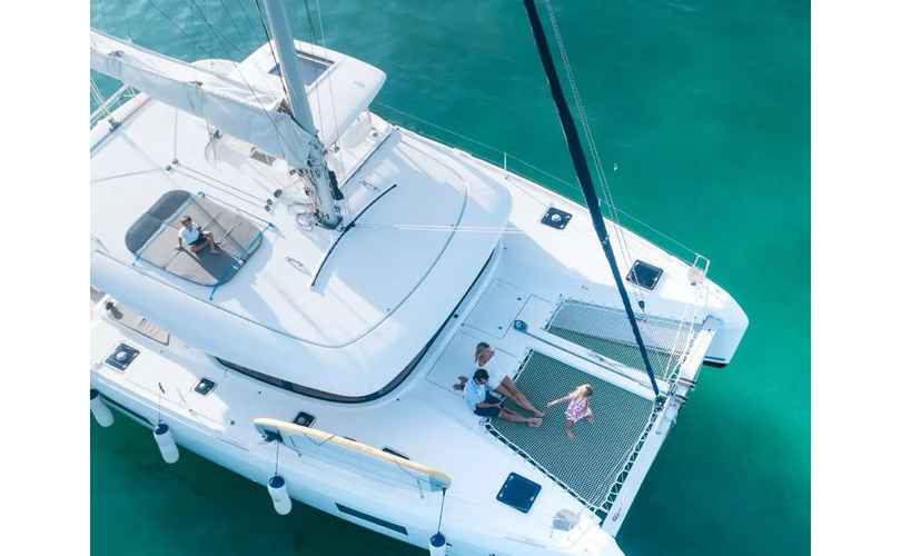 Photo Lagoon 42 (2017)