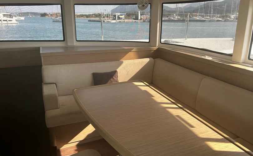 Photo Lagoon 42 (2024)