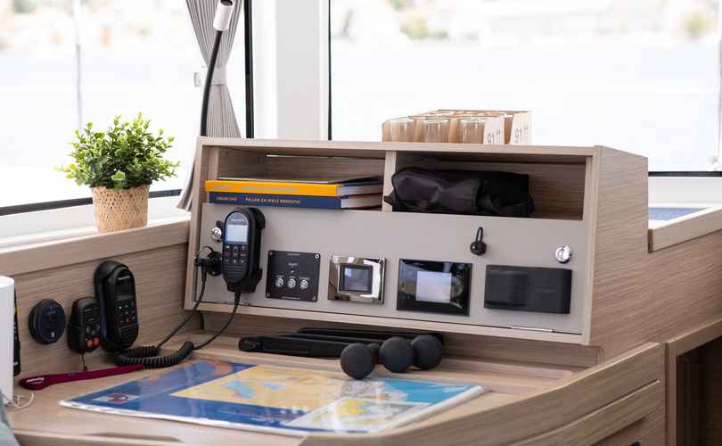 Photo Lagoon 42 (2025)