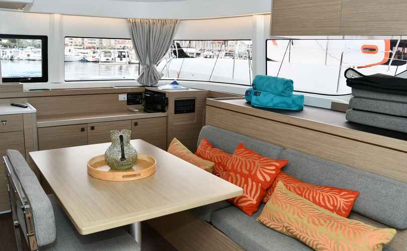 Photo Lagoon 43 (2026)