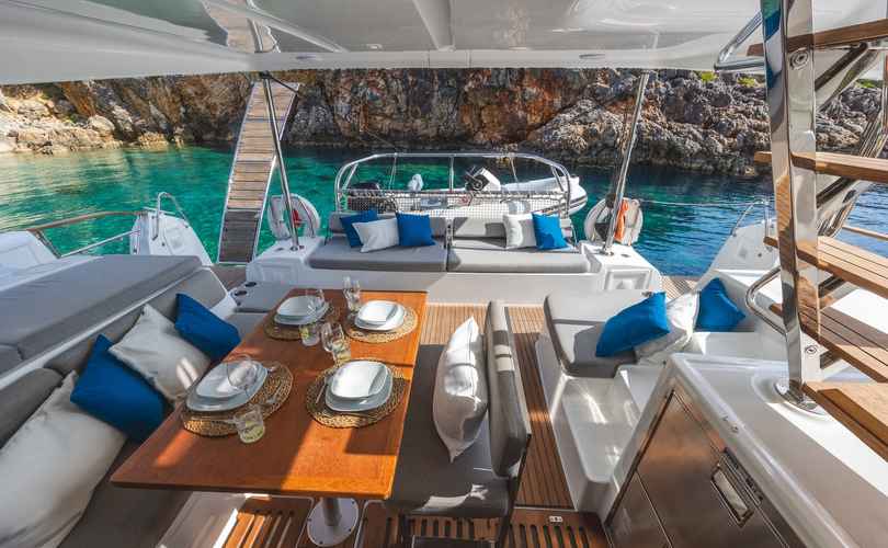 Photo Lagoon 43 (2025)