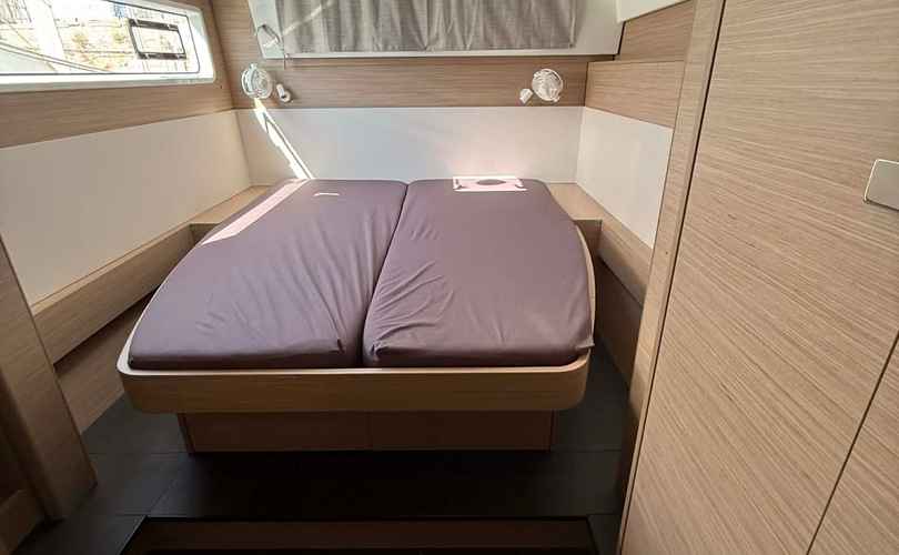 Photo Lagoon 43 (2026)