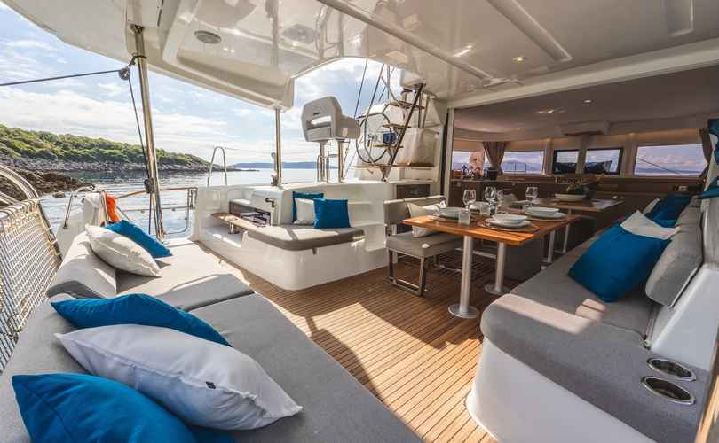 Photo Lagoon 43 (2025)