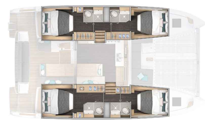 Photo Lagoon 43 (2026)