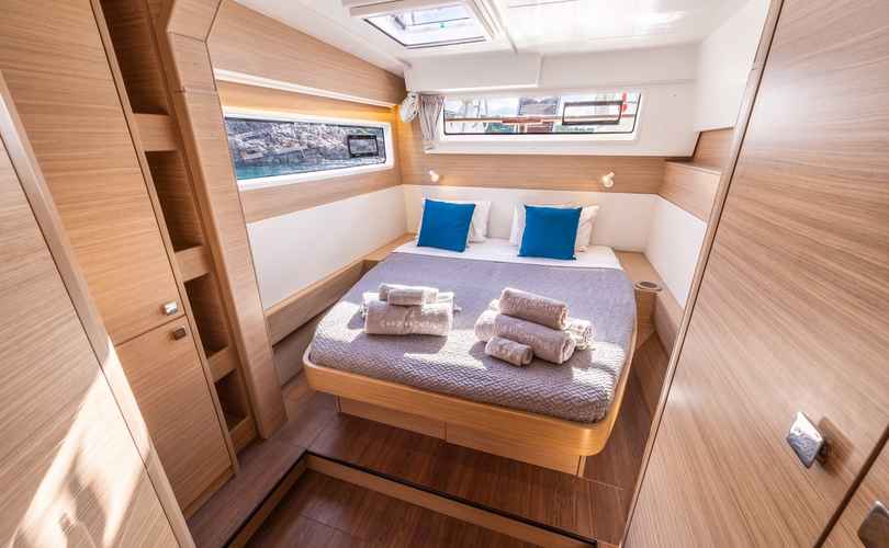 Photo Lagoon 43 (2025)