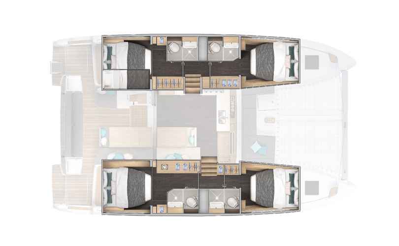 Photo Lagoon 43 (2026)