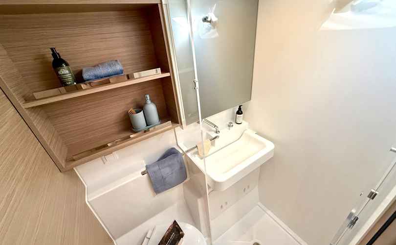 Photo Lagoon 43 (2025)