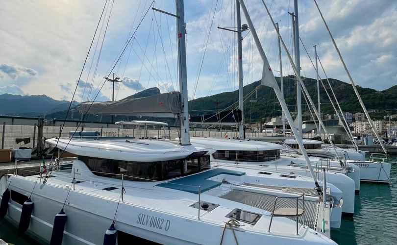 Photo Lagoon 43 (2025)