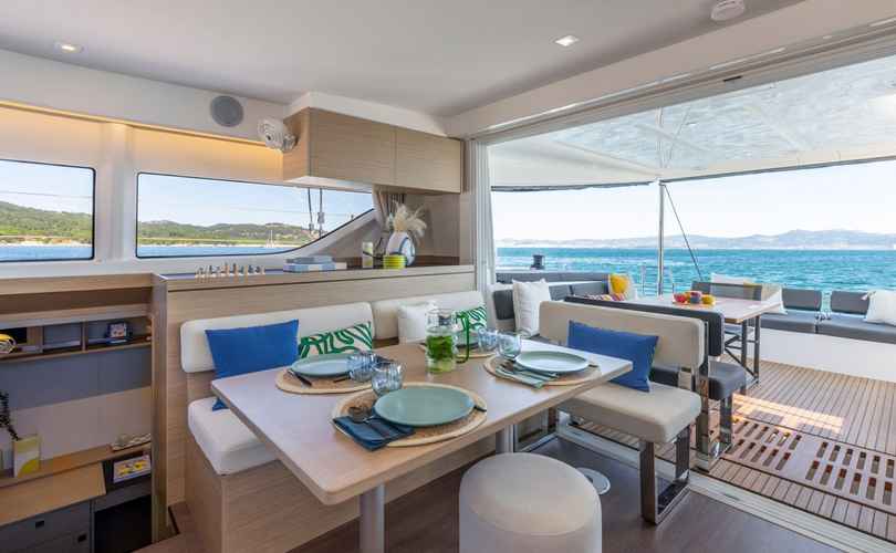 Photo Lagoon 43 (2026)