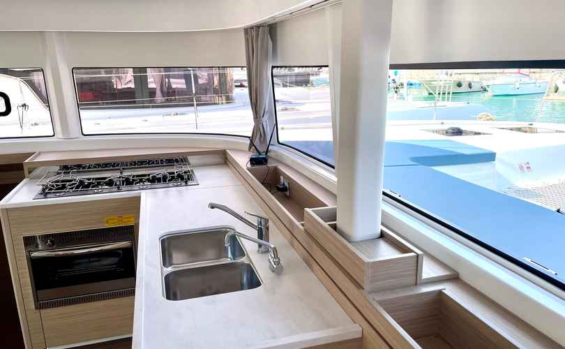 Photo Lagoon 43 (2025)