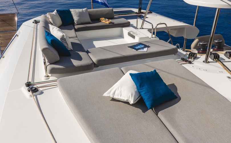 Photo Lagoon 43 (2025)