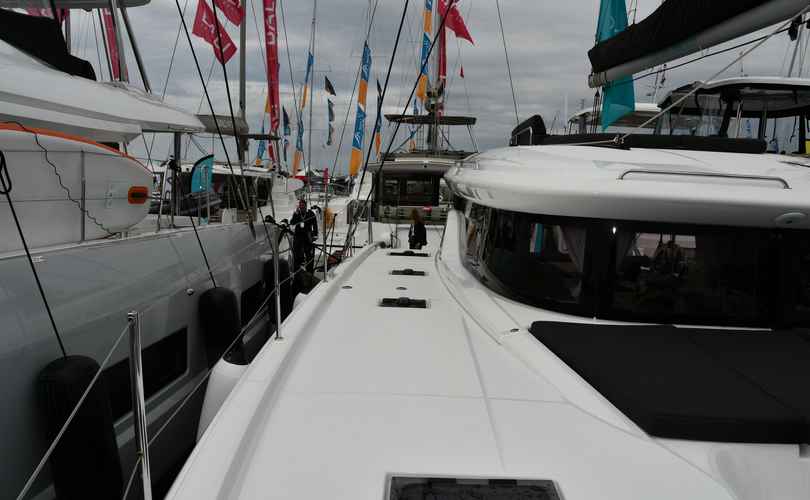 Photo Lagoon 43 (2026)