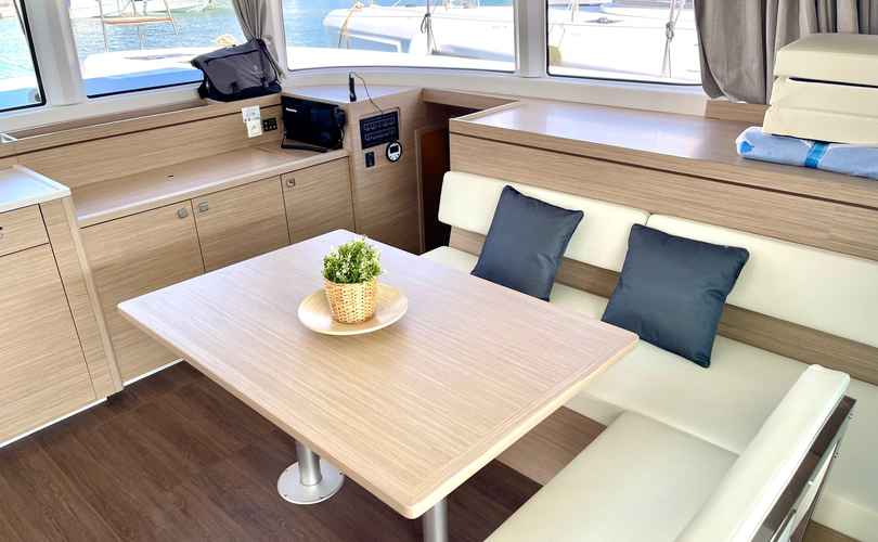 Photo Lagoon 43 (2025)