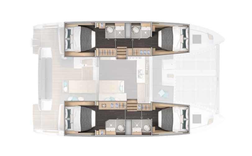 Photo Lagoon 43 (2026)