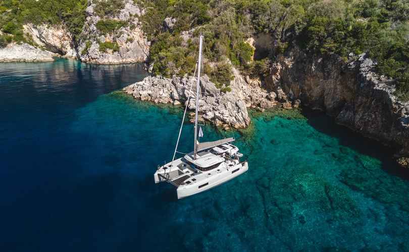 Photo Lagoon 43 (2025)