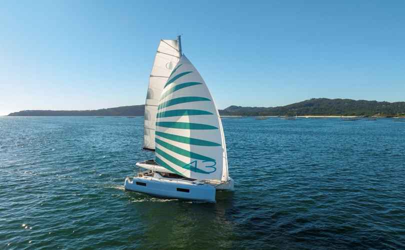 Photo Lagoon 43 (2026)