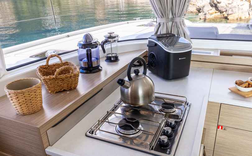 Photo Lagoon 43 (2025)