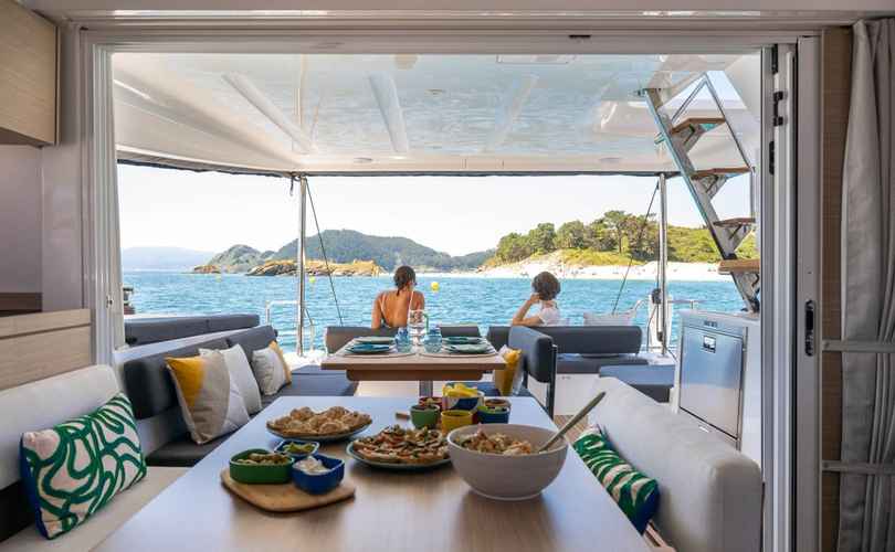 Photo Lagoon 43 (2026)