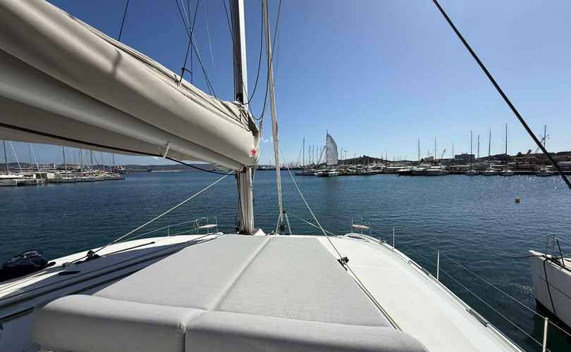 Photo Lagoon 43 (2026)