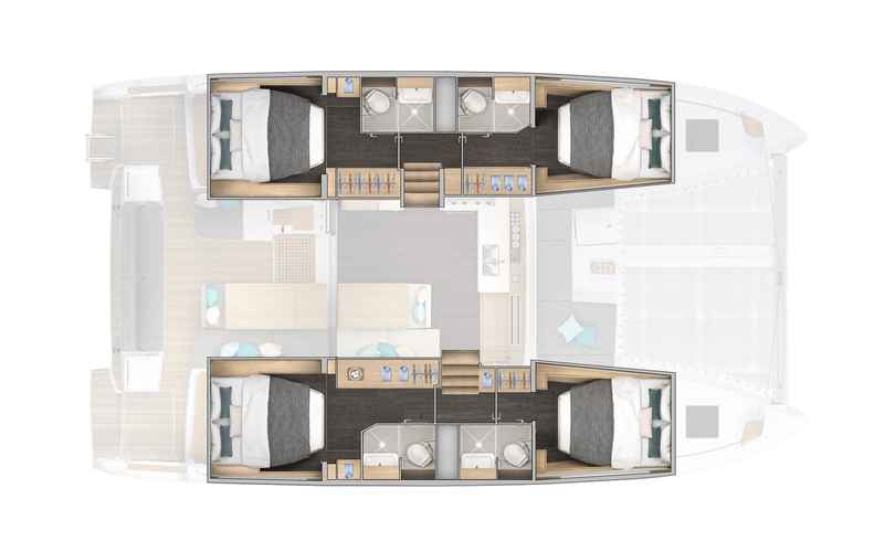 Photo Lagoon 43 (2026)