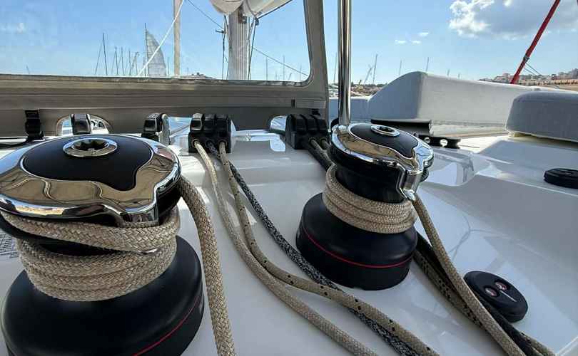 Photo Lagoon 43 (2026)