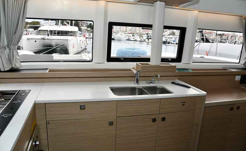 Photo Lagoon 43 (2026)