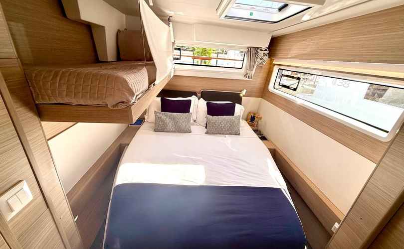 Photo Lagoon 43 (2025)