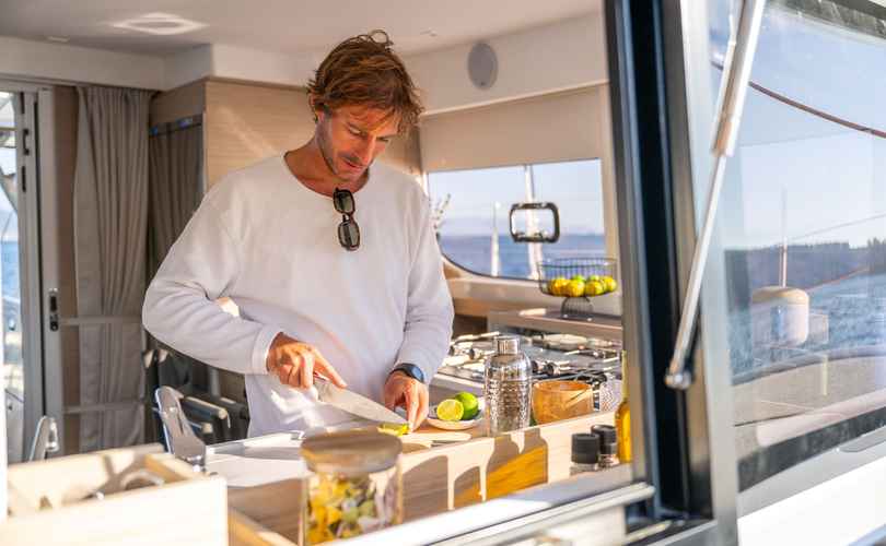 Photo Lagoon 43 (2026)