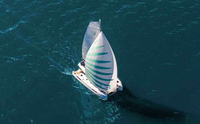 Photo Lagoon 43 (2026)