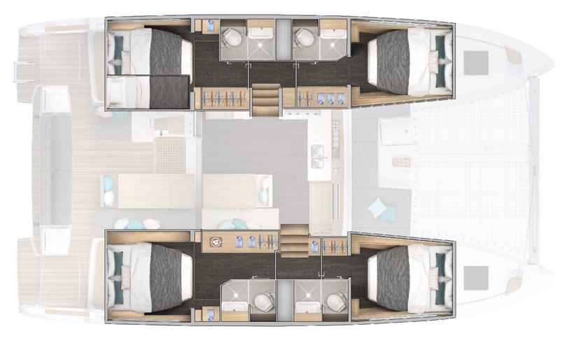 Photo Lagoon 43 (2026)