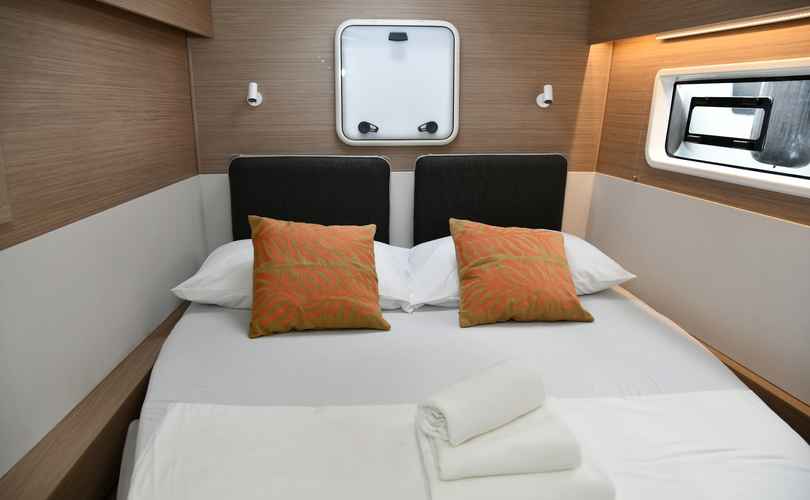 Photo Lagoon 43 (2026)