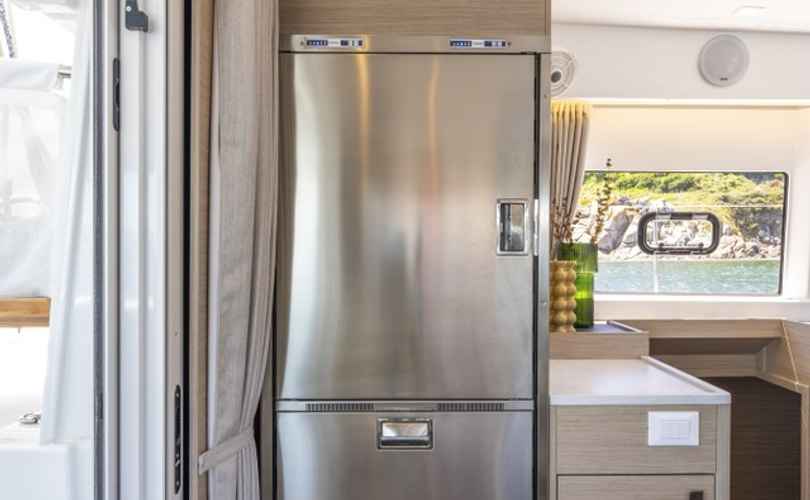 Photo Lagoon 43 (2025)