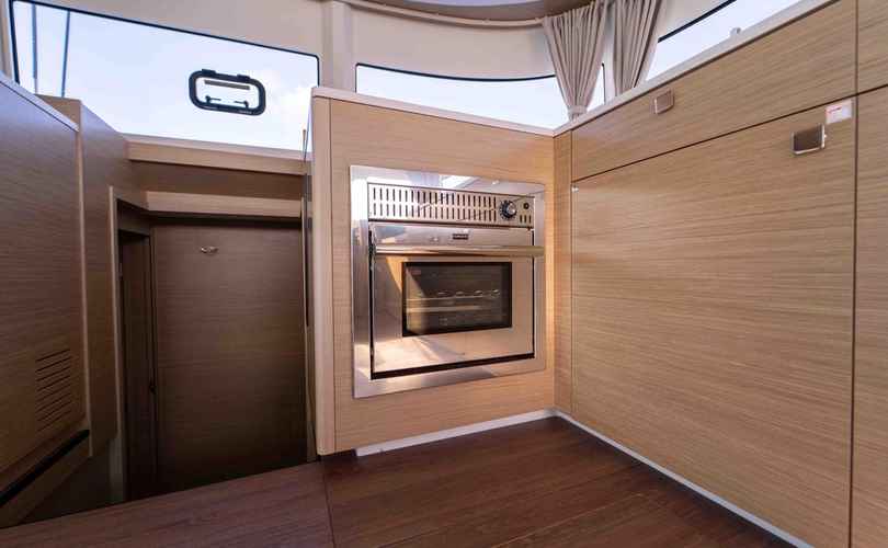 Photo Lagoon 43 (2025)