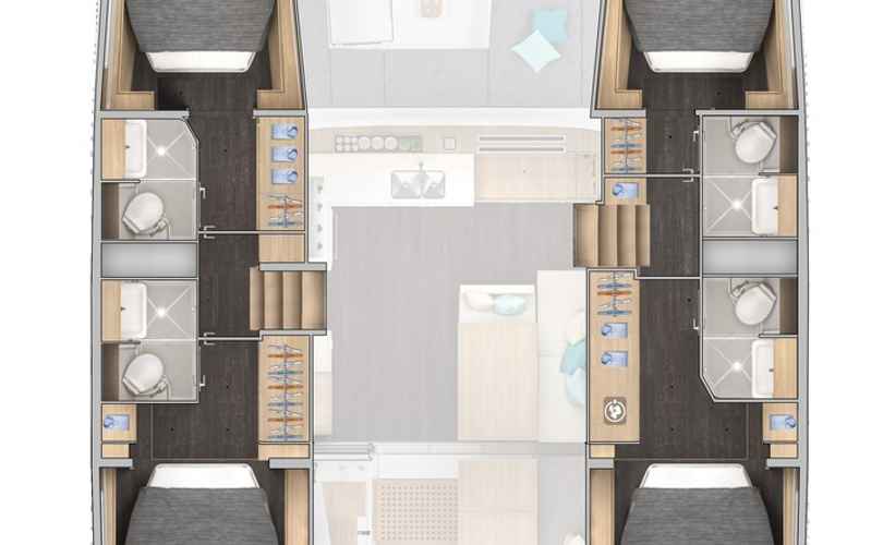 Photo Lagoon 43 (2025)