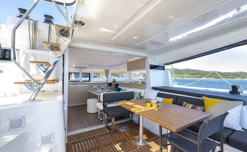 Photo Lagoon 43 (2025)