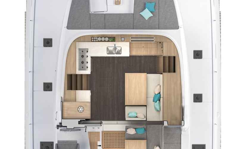 Photo Lagoon 43 (2025)