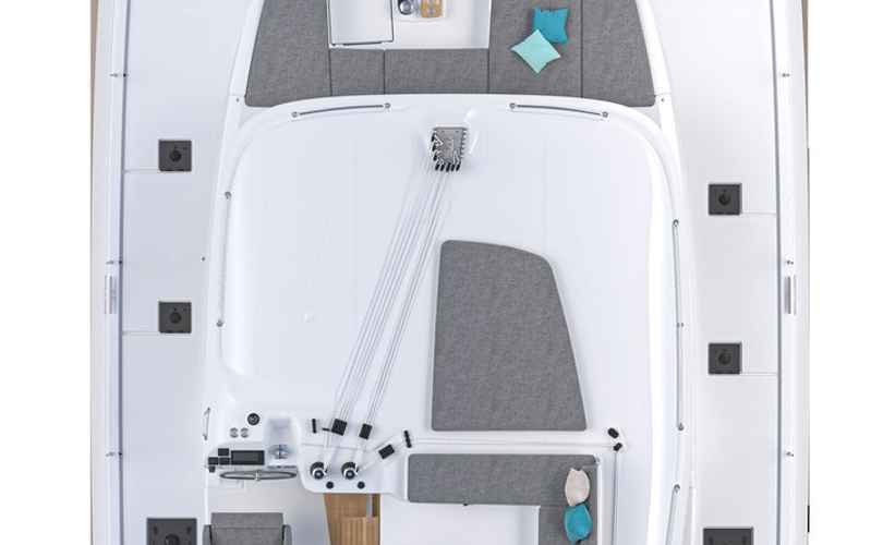 Photo Lagoon 43 (2025)