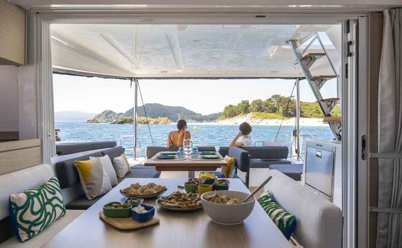 Photo Lagoon 43 (2025)