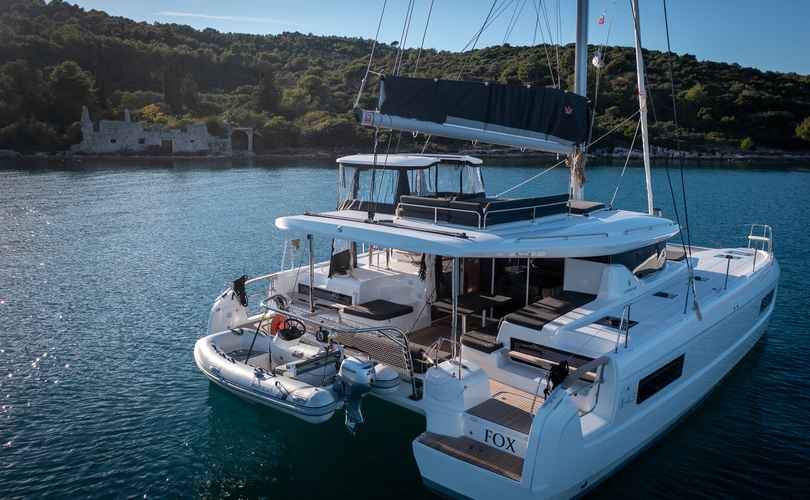 Photo Lagoon 43 (2025)