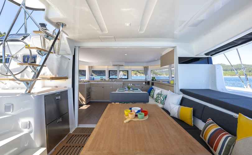 Photo Lagoon 43 (2025)