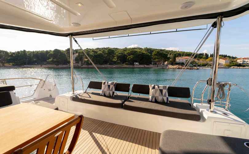 Photo Lagoon 43 (2025)