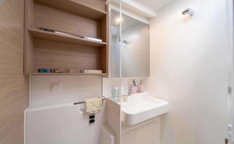 Photo Lagoon 43 (2025)