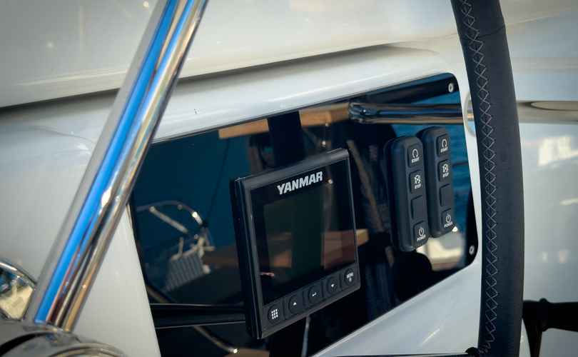 Photo Lagoon 43 (2025)